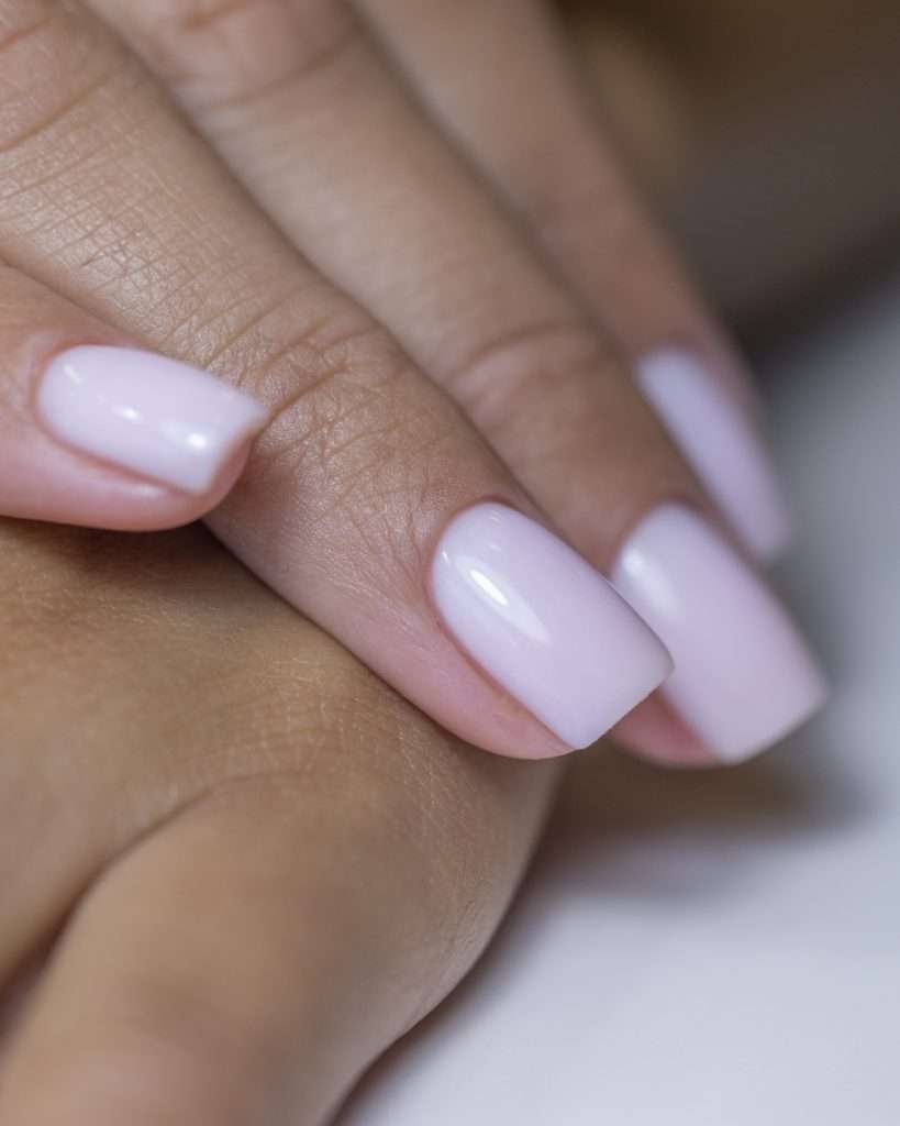 ongle