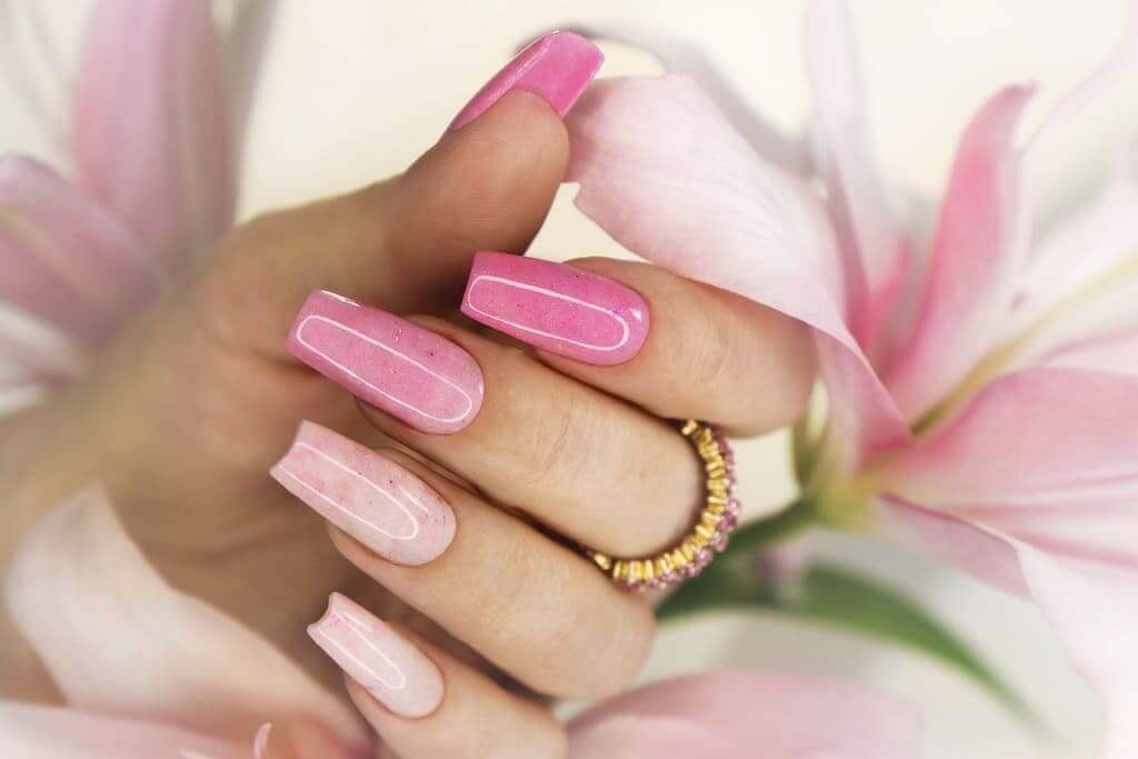 nail art
