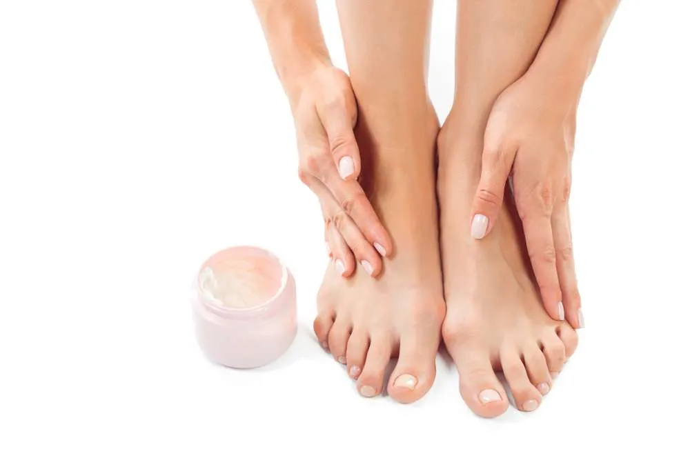 Soin Anti-Callosités lyon