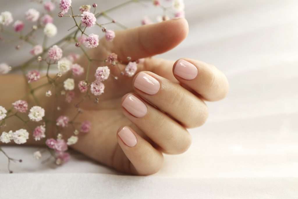 Vernis Semi Permanent
